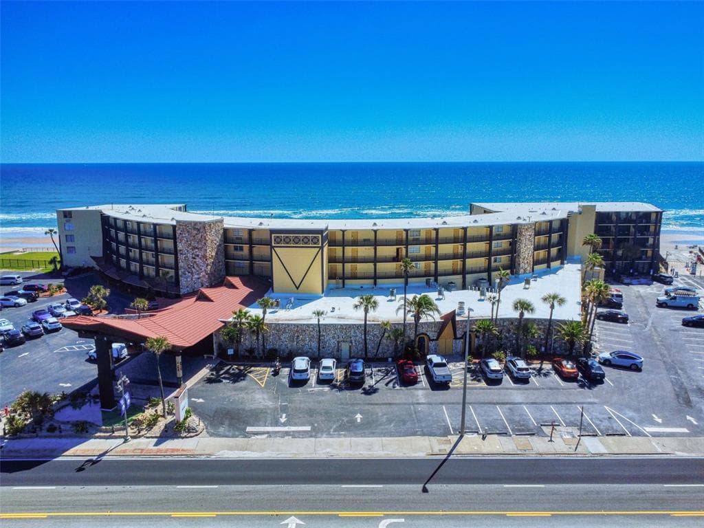 2301 S ATLANTIC AVENUE 431 photo 1