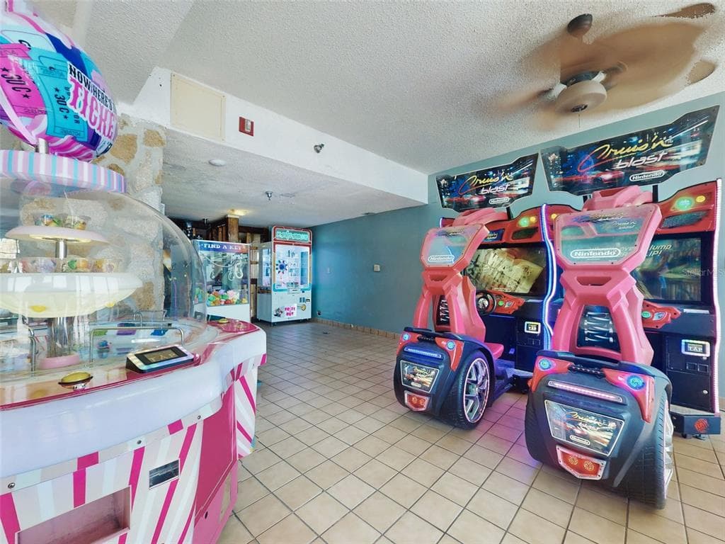 2301 S ATLANTIC AVENUE 431 photo 24