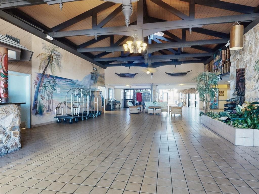 2301 S ATLANTIC AVENUE 431 photo 21