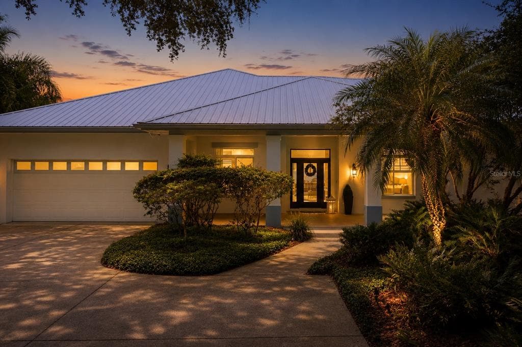 8701 LAKE CALM LANE photo 7