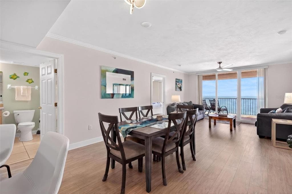 3315 S ATLANTIC AVENUE 1406 photo 13