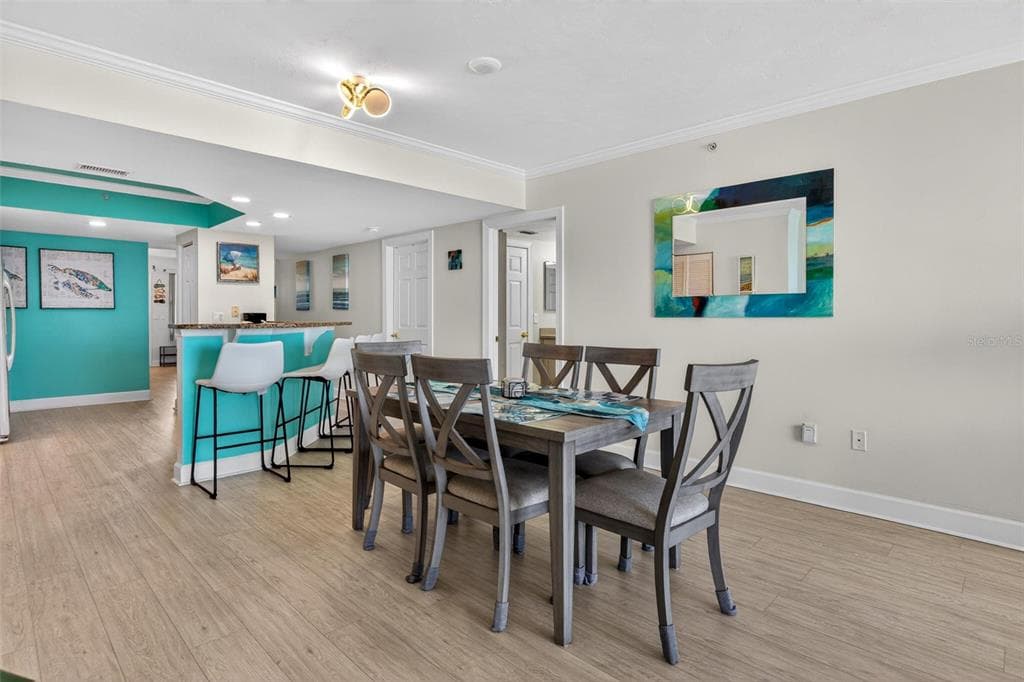 3315 S ATLANTIC AVENUE 1406 photo 12