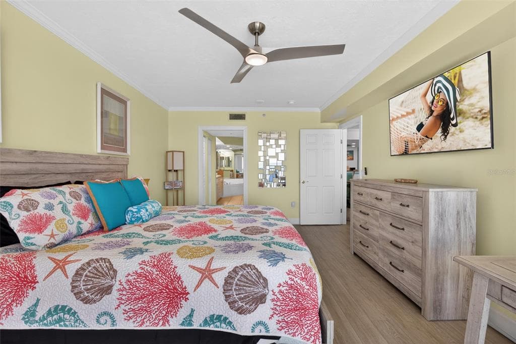 3315 S ATLANTIC AVENUE 1406 photo 22