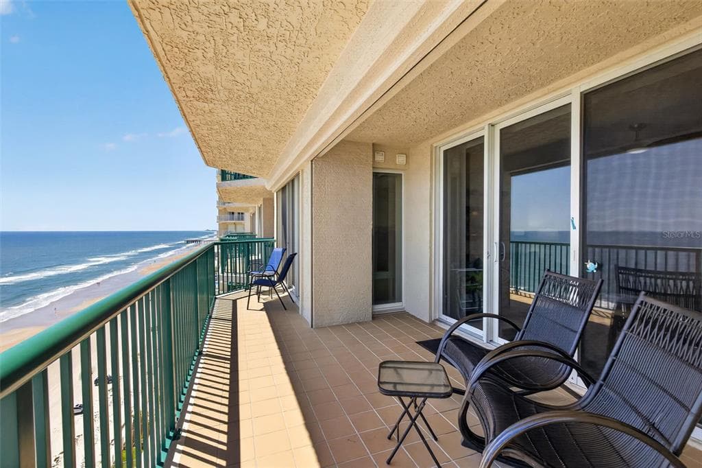 3315 S ATLANTIC AVENUE 1406 photo 9