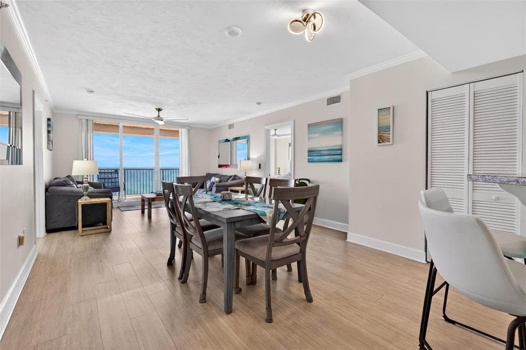 3315 S ATLANTIC AVENUE 1406 photo 14