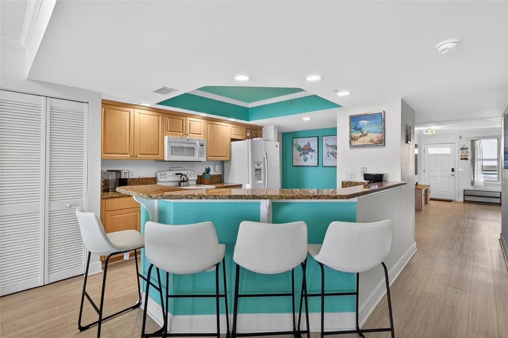 3315 S ATLANTIC AVENUE 1406 photo 15