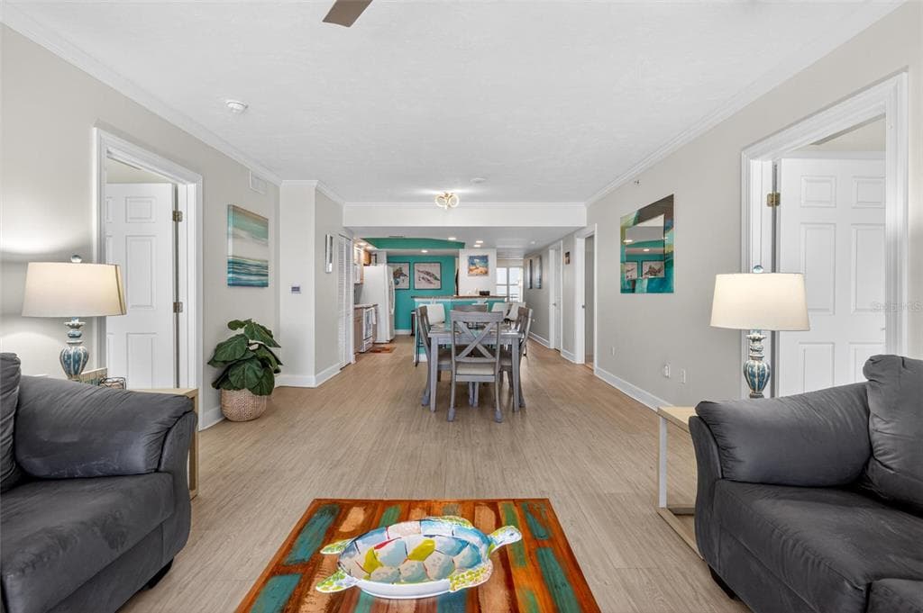3315 S ATLANTIC AVENUE 1406 photo 11