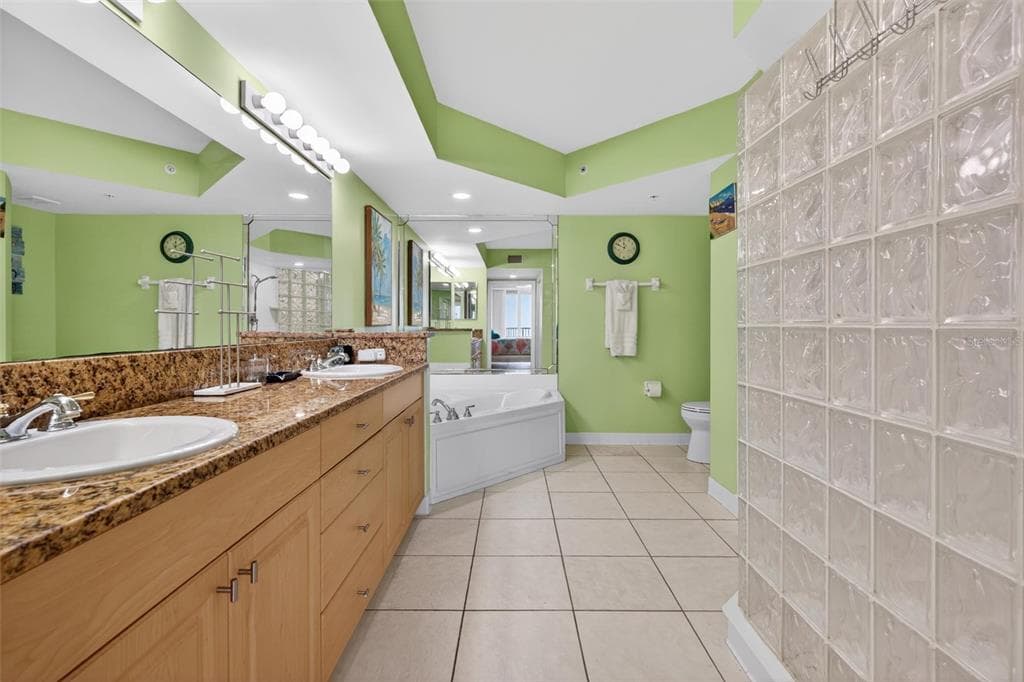 3315 S ATLANTIC AVENUE 1406 photo 25