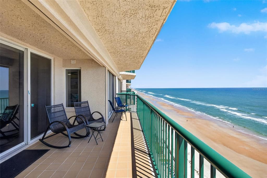 3315 S ATLANTIC AVENUE 1406 photo 21