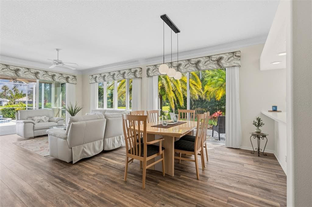 8669 54TH AVENUE CIRCLE E photo 20