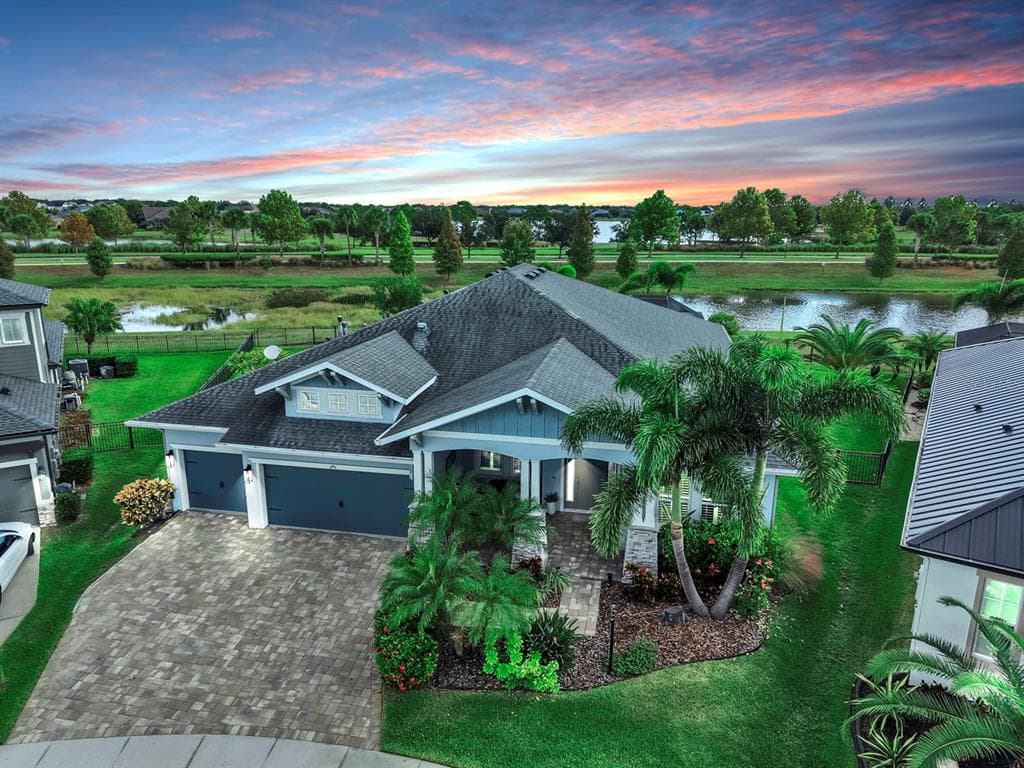 6951 CRESTPOINT DRIVE photo 2
