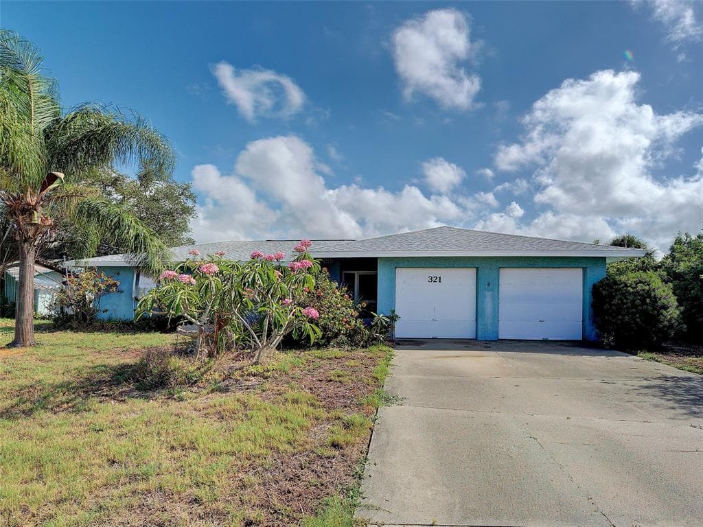 321 SHAMROCK BOULEVARD photo 1