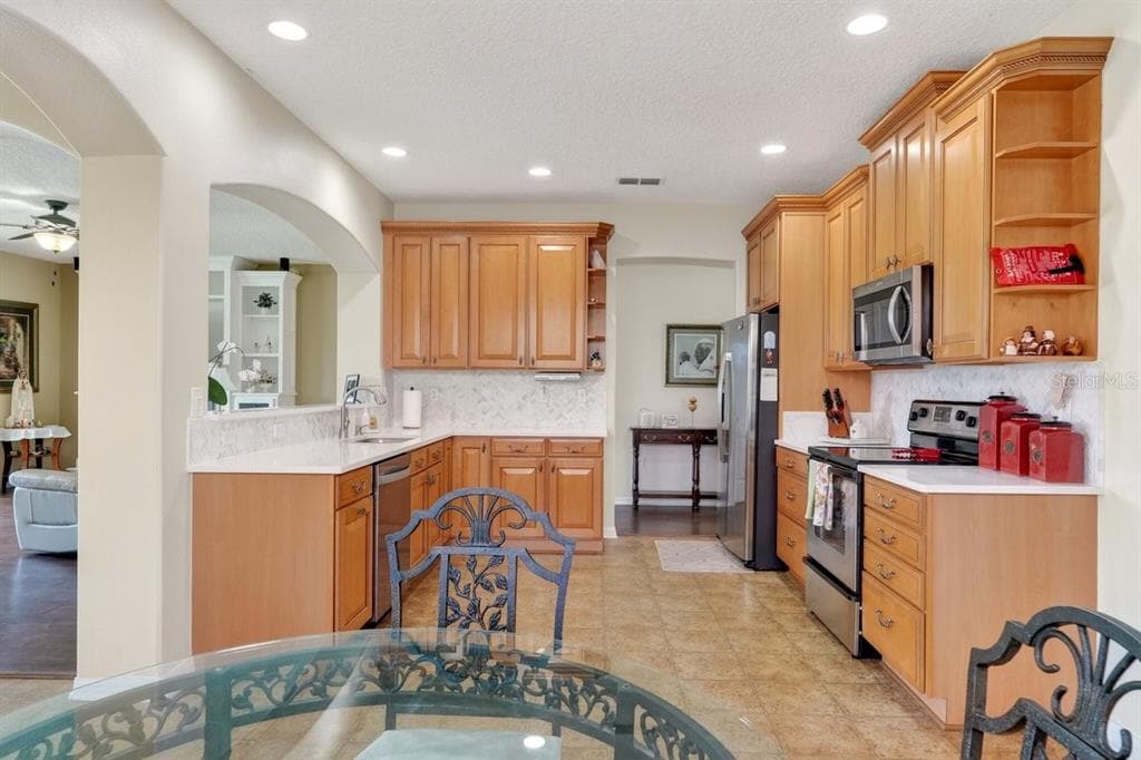 3016 TOWER OAKS DRIVE photo 13