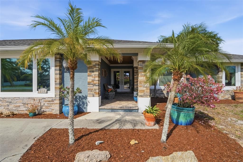 314 S SHORE DRIVE photo 18