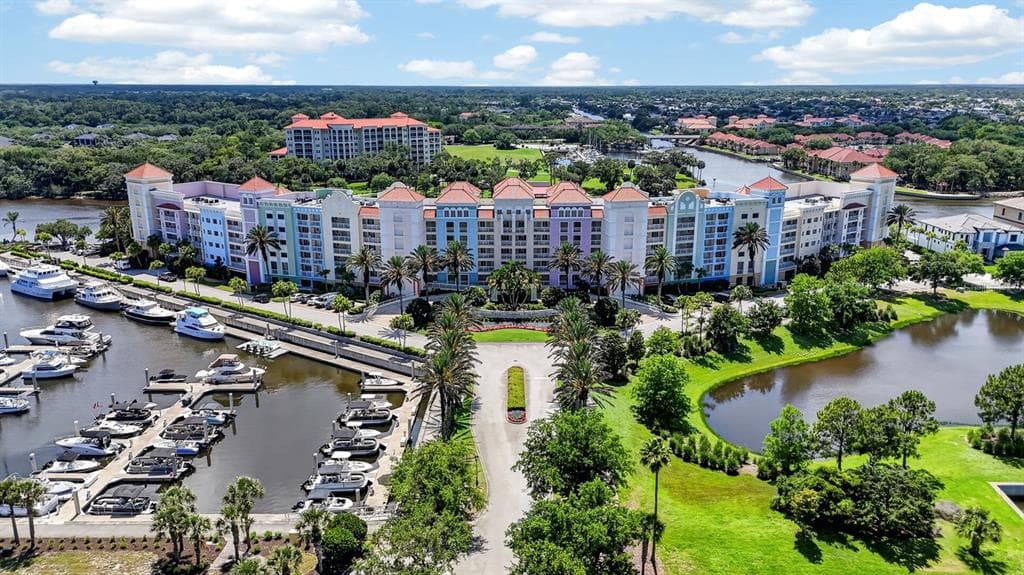102 YACHT HARBOR DRIVE 378 photo 5