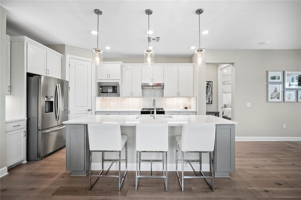 12537 AQUA RESERVE COURT photo 13