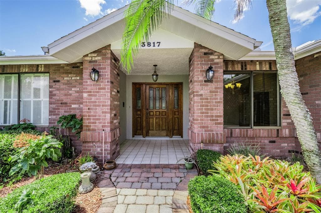 3817 NICHOLAS CIRCLE photo 6