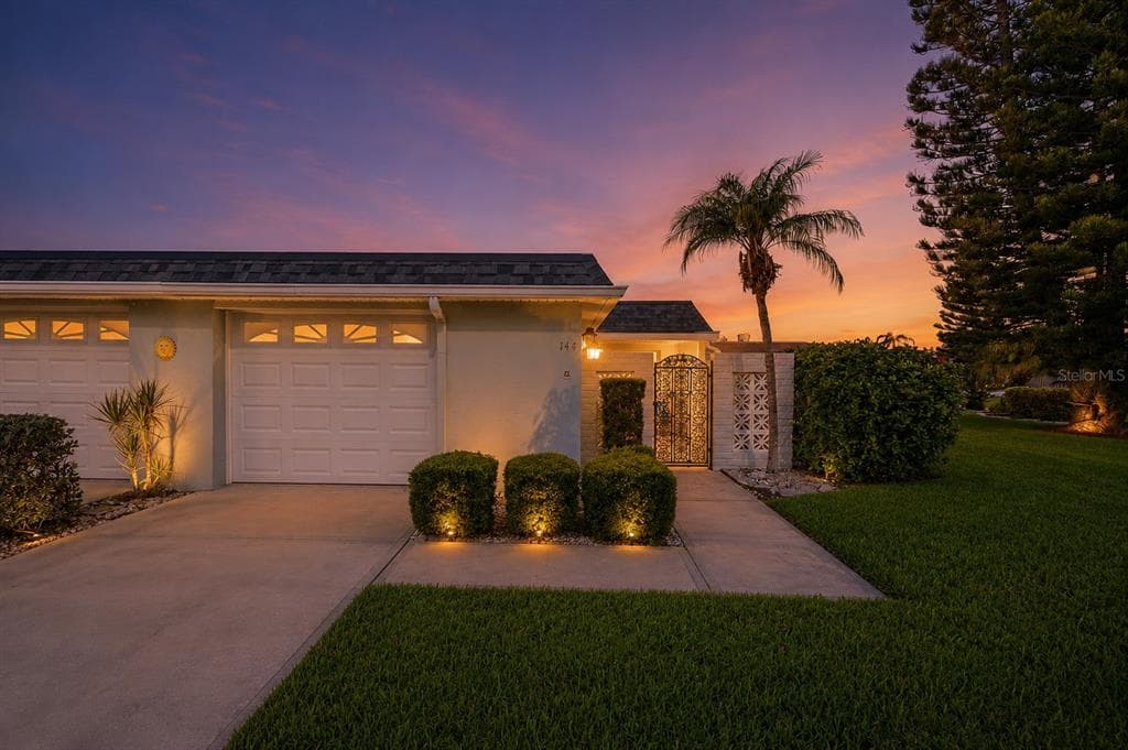 144 BOCA CIEGA POINT BOULEVARD N photo 1