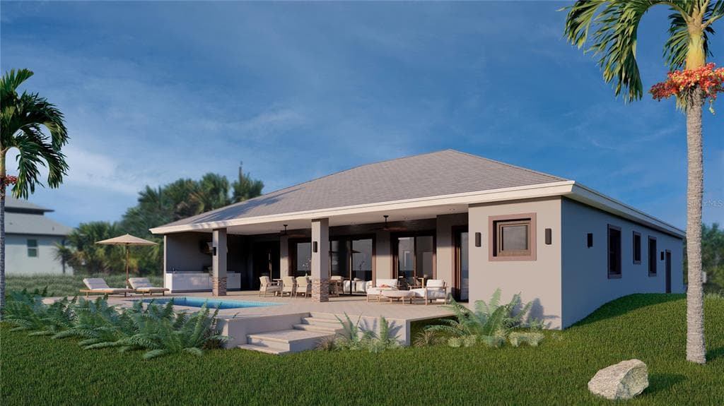 15618 VISCOUNT CIRCLE photo 2