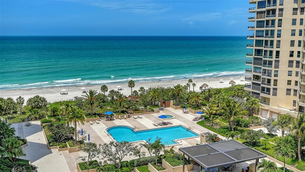1211 GULF OF MEXICO DRIVE 701 photo 16