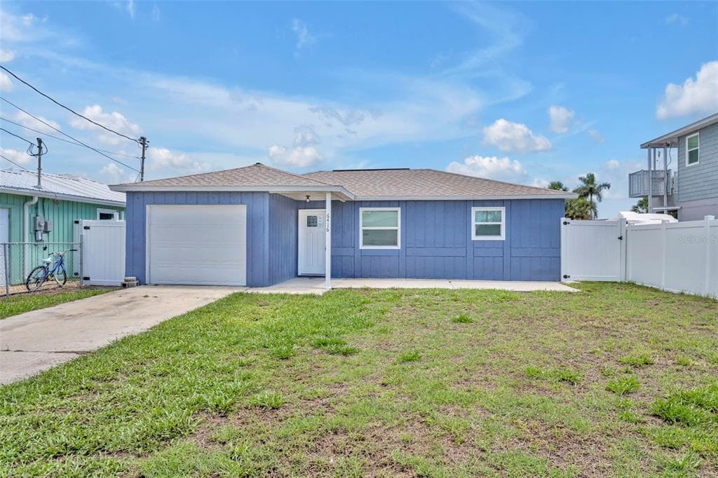 6416 BOATYARD DRIVE photo 1