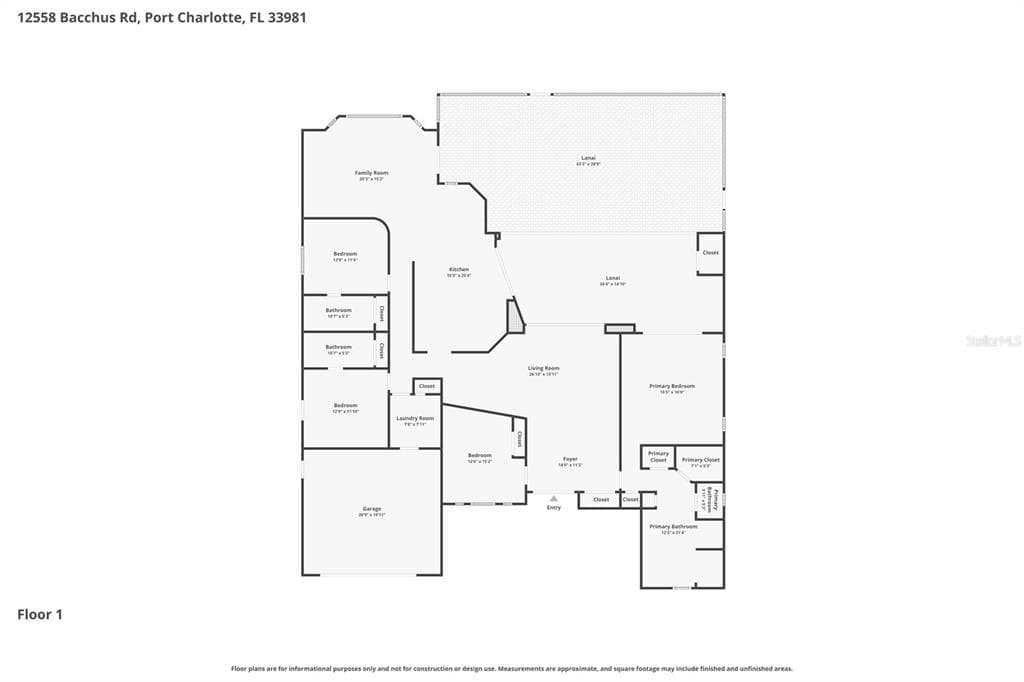 12558 BACCHUS ROAD photo 9