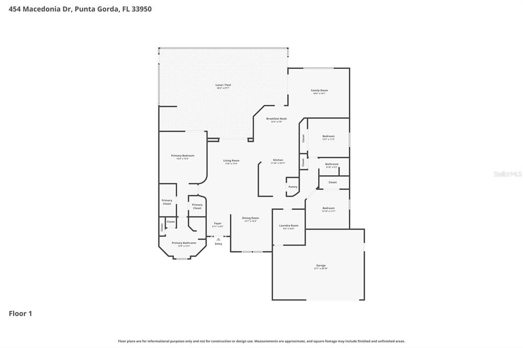 454 MACEDONIA DRIVE photo 5