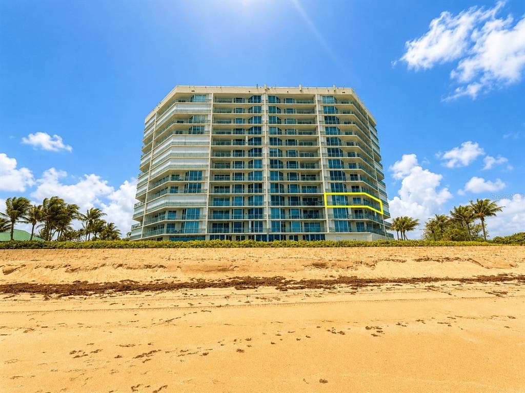 8600 S OCEAN DRIVE 402 photo 2