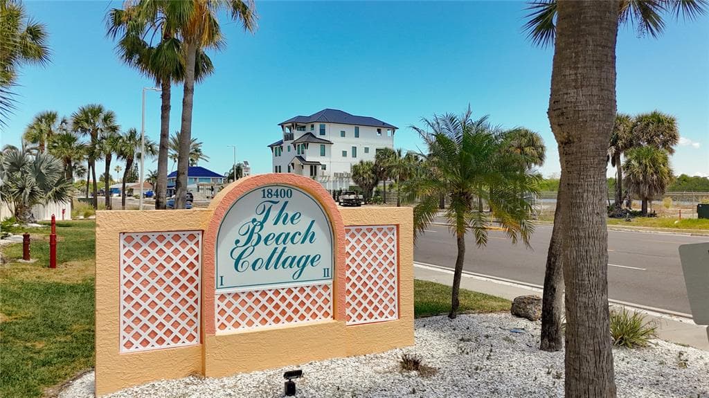 18400 GULF BOULEVARD 1108 photo 2