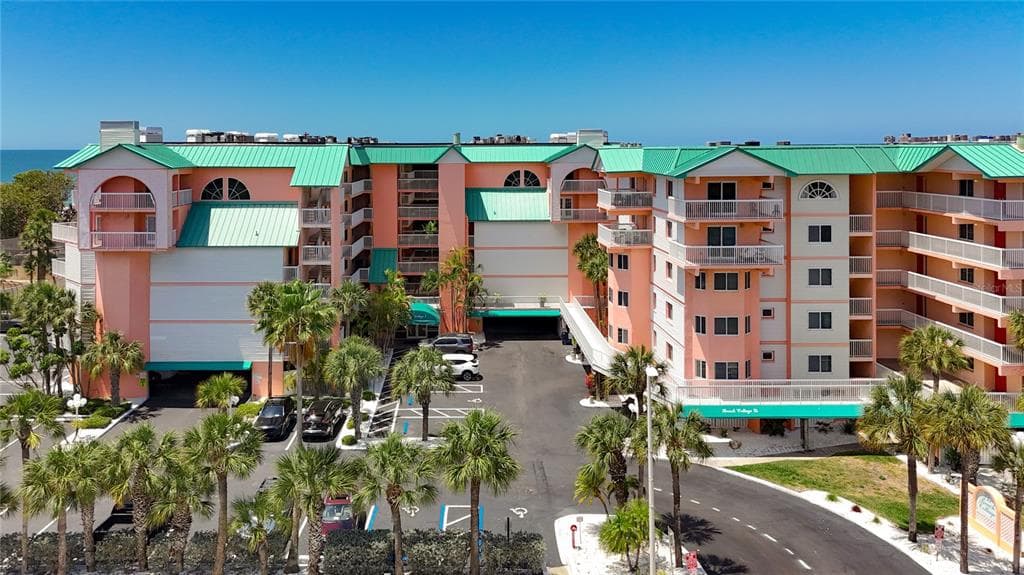 18400 GULF BOULEVARD 1108 photo 1