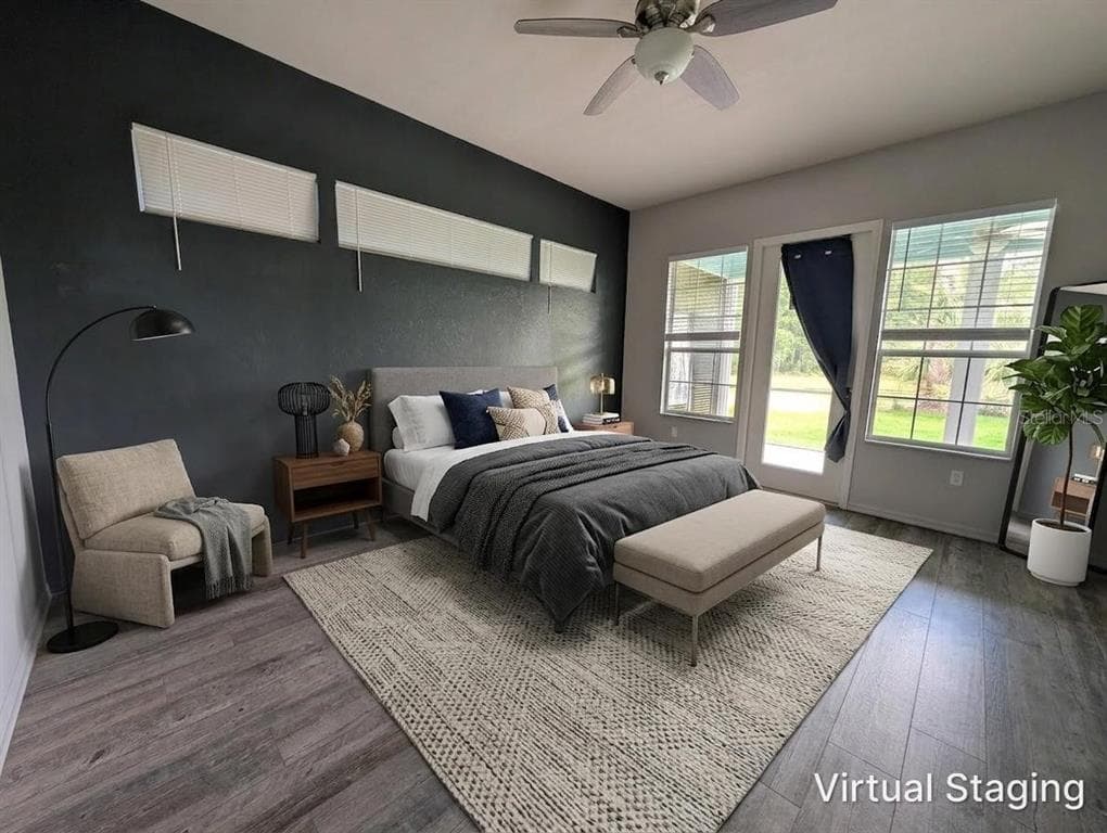 4009 NW 67TH PLACE photo 17