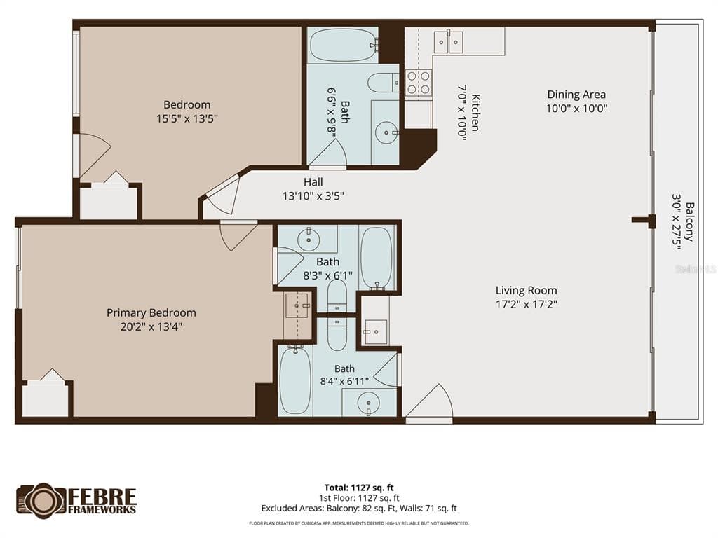 5500 GULF BOULEVARD 7230 photo 7