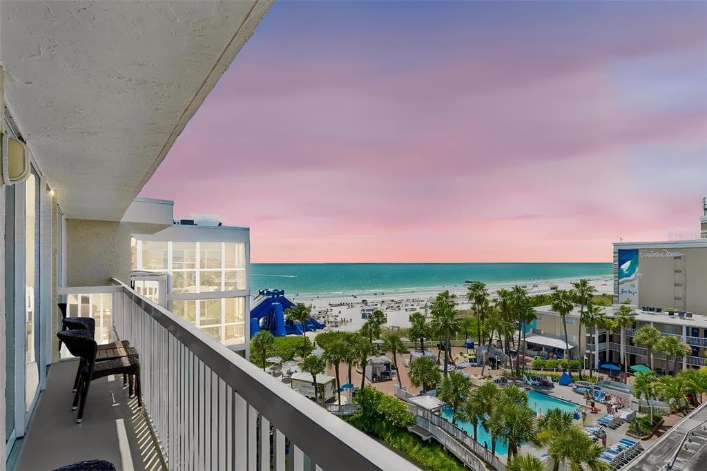 5500 GULF BOULEVARD 7230 photo 1