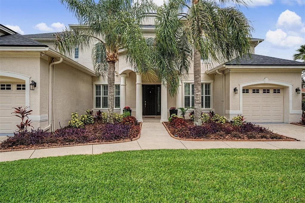 5116 ABISHER WOOD LANE photo 2
