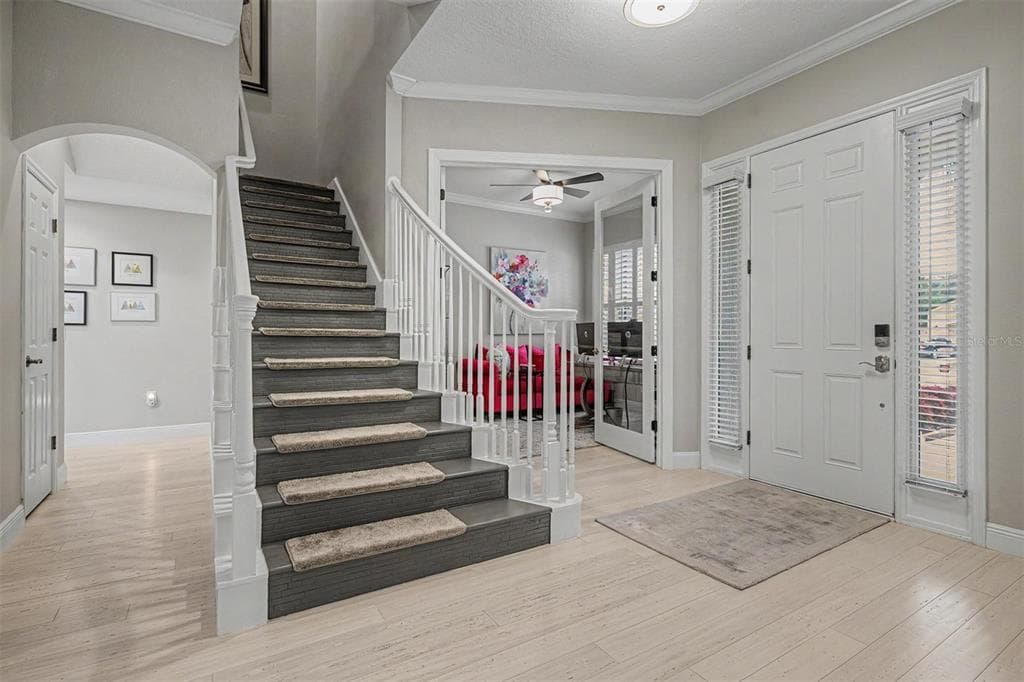 5116 ABISHER WOOD LANE photo 3
