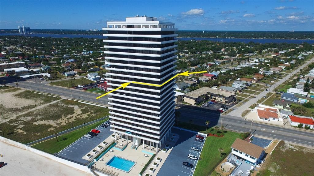 2200 N ATLANTIC AVENUE 1201 photo 1