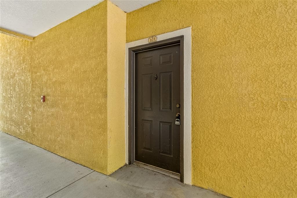 10203 COURTNEY PALMS BOULEVARD 103 photo 7