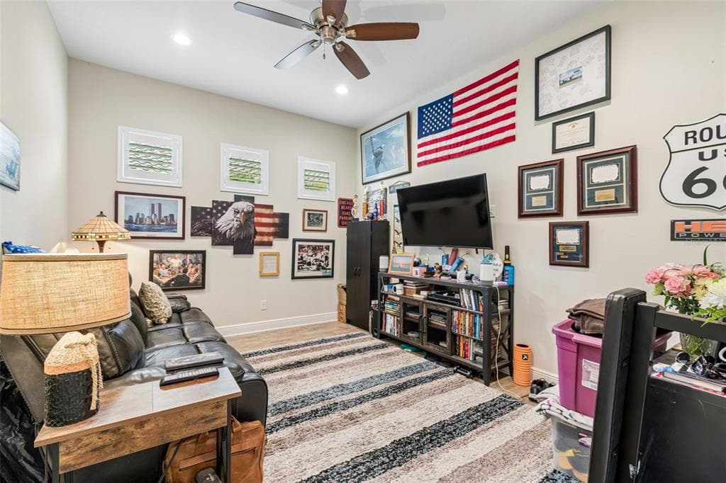 7208 WHITTLEBURY TRAIL photo 24