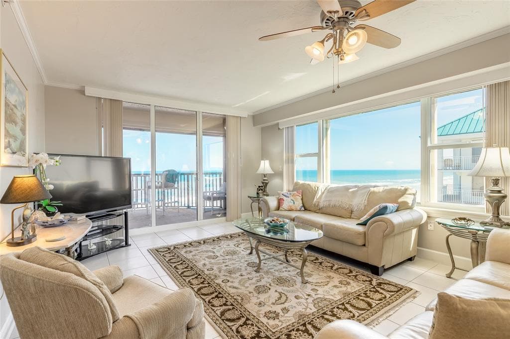 4631 S ATLANTIC AVENUE 8607 photo 2