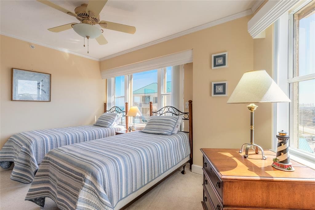 4631 S ATLANTIC AVENUE 8607 photo 25