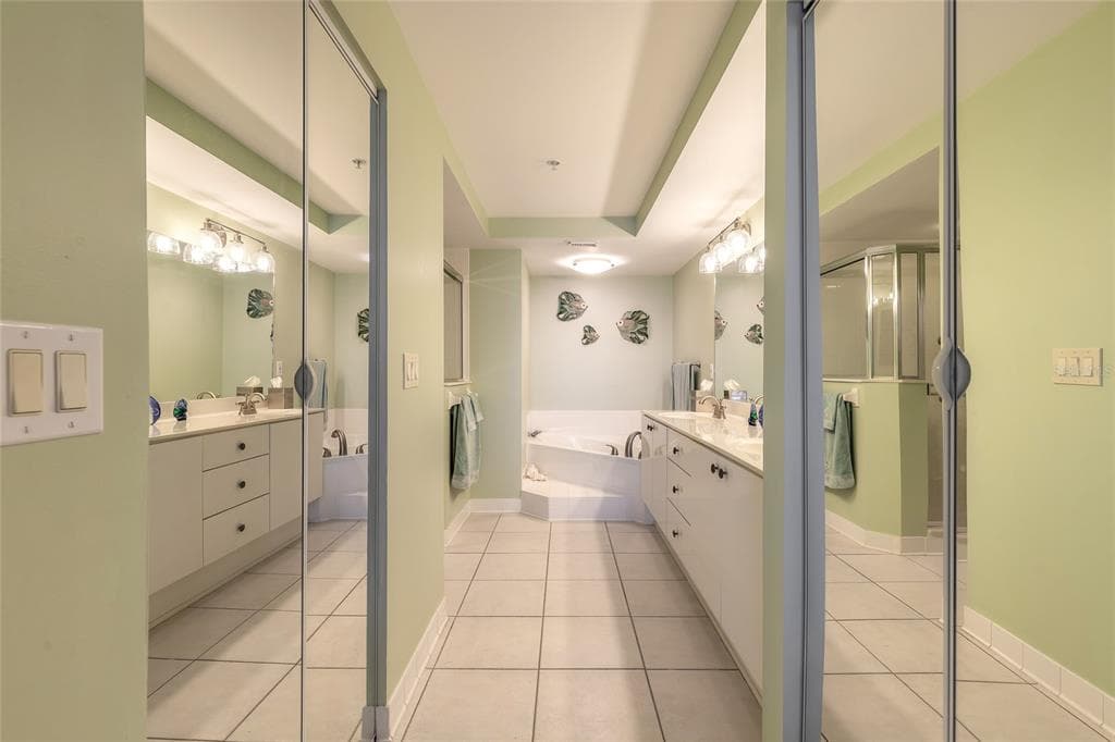 4631 S ATLANTIC AVENUE 8607 photo 21