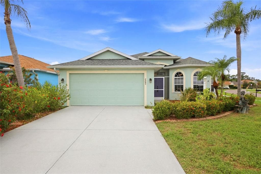 2289 BOXWOOD STREET photo 1