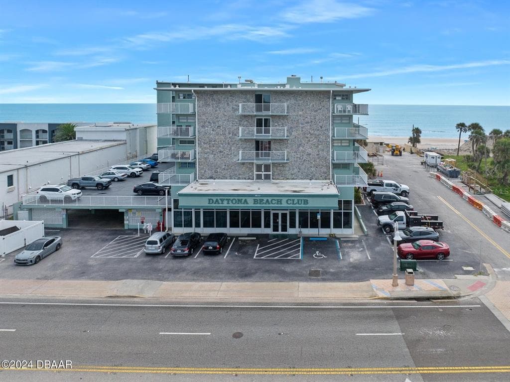 800 N ATLANTIC AVENUE 523 photo 1