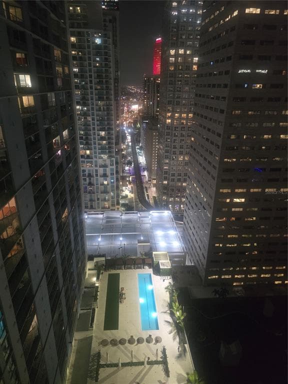 335 S BISCAYNE BOULEVARD 3400 photo 12