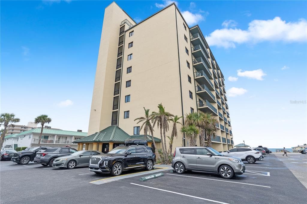 3647 S ATLANTIC AVENUE 6G photo 7