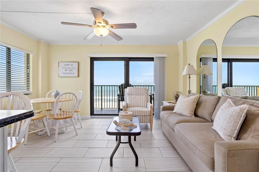 3647 S ATLANTIC AVENUE 6G photo 9