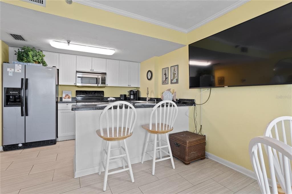 3647 S ATLANTIC AVENUE 6G photo 14