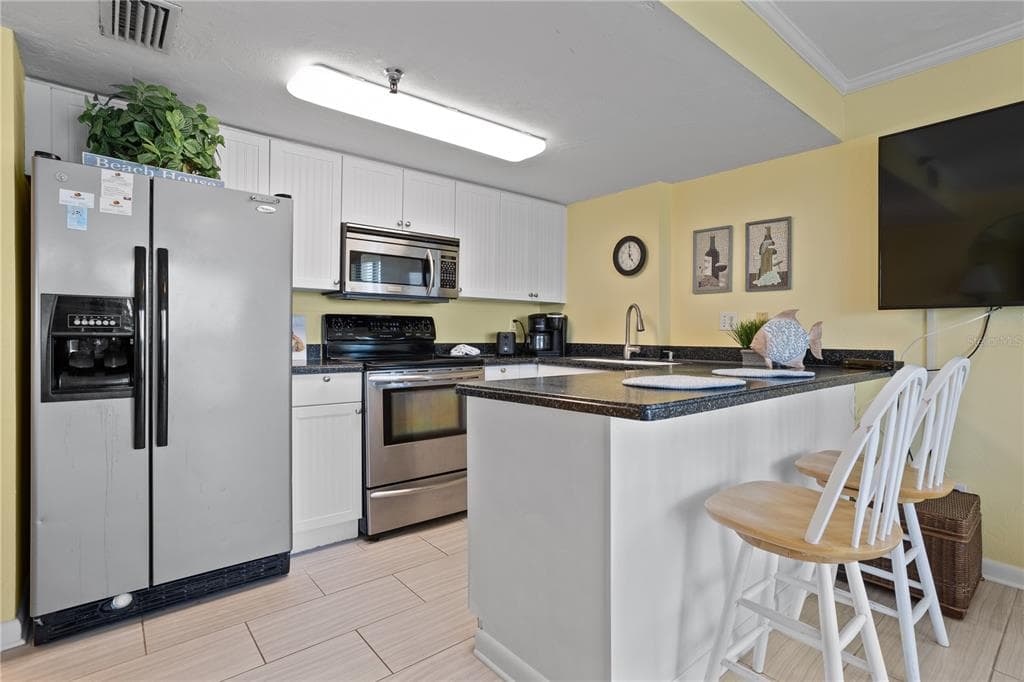 3647 S ATLANTIC AVENUE 6G photo 15