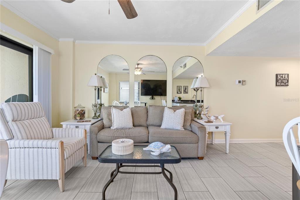 3647 S ATLANTIC AVENUE 6G photo 11