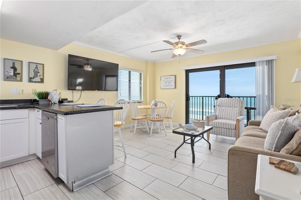 3647 S ATLANTIC AVENUE 6G photo 8